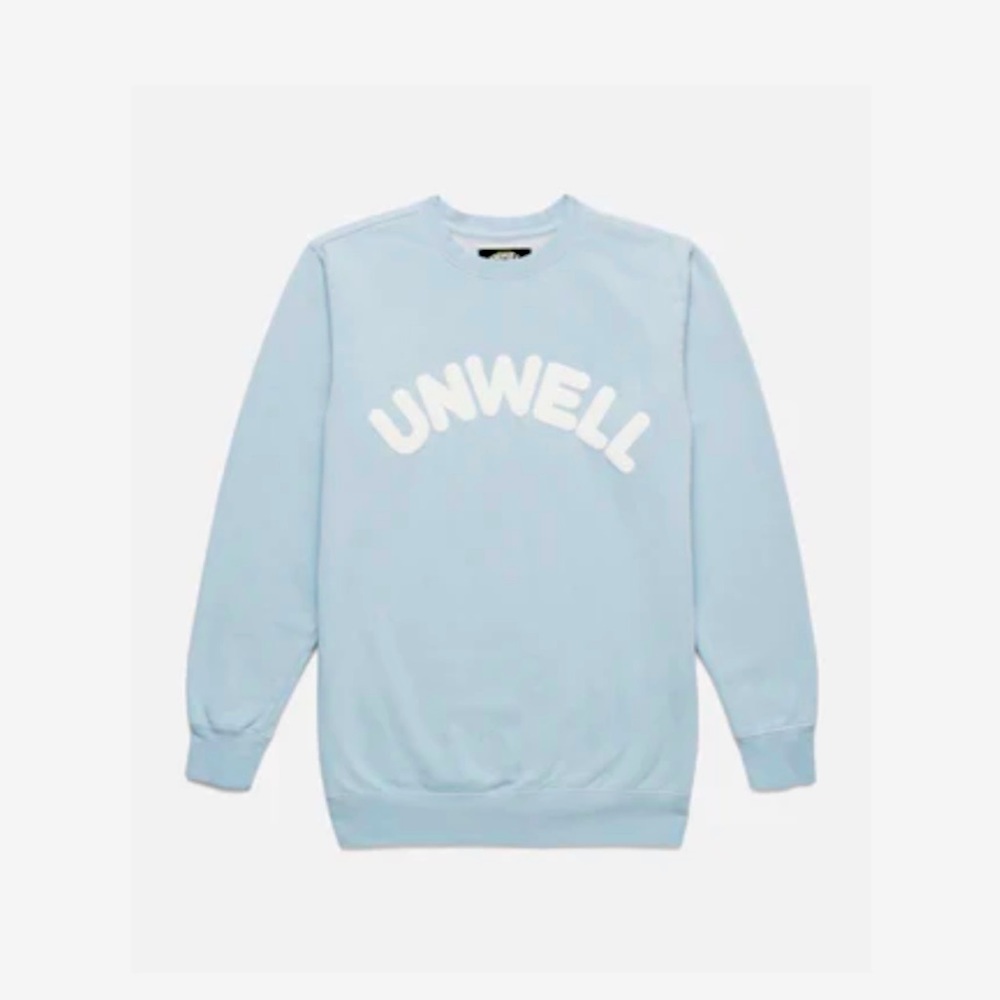 CALL HER DADDY- UNWELL